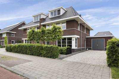 Woning Noardwei 23 Sneek