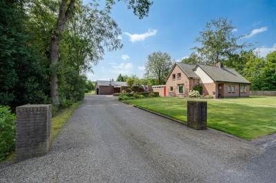 Woning Wester Es 13 Appelscha