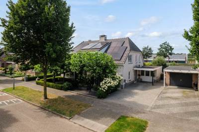 Woning Noordsingel 130 Wezep