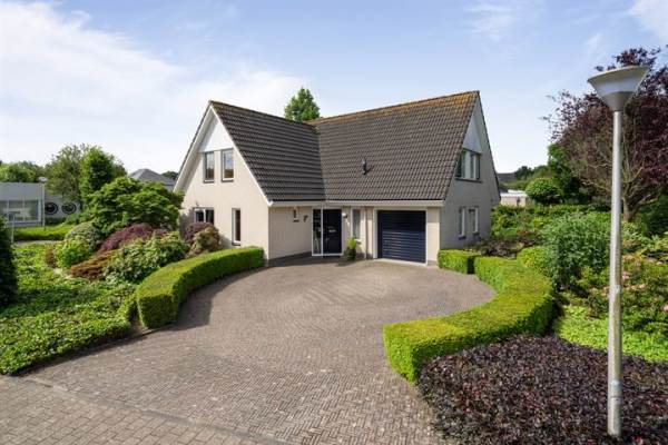 Woning Weth. Pijsstraat 18 Etten-Leur