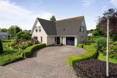 Woning Weth. Pijsstraat 18 Etten-Leur