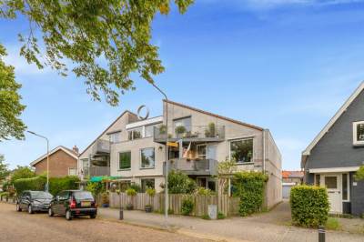 Woning Schoutenbosch 99 Castricum