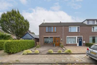 Woning Oosterweel 18 Etten-Leur