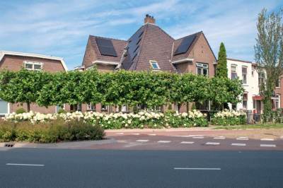Woning Julianastraat 24 Hoogeveen
