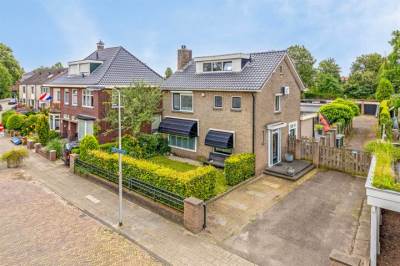 Woning Lage Bothofstraat 374 Enschede