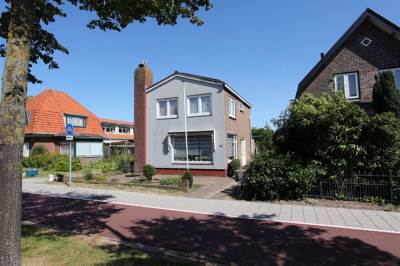 Woning Rijksweg 32 Limmen