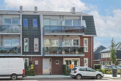 Woning Ambachtsweg 129 Heiloo