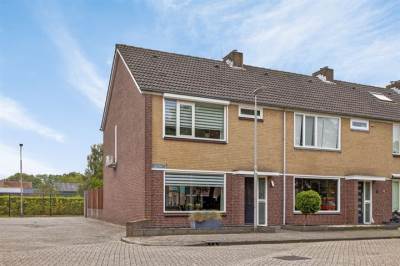 Woning Eikstraat 21 Drunen