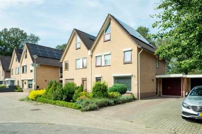 Woning Bergeend 15 Emmen