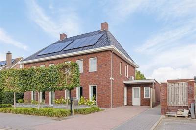 Woning Pastoor Wassenbergstraat 19 Velddriel