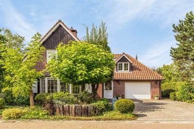 Woning Weerninklanden 18 Enschede