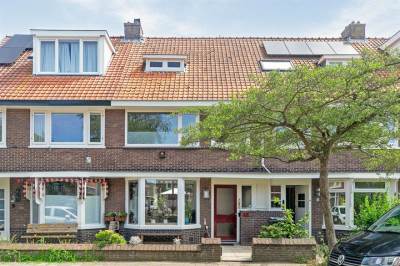 Woning Rechthuisstraat 50 Haarlem