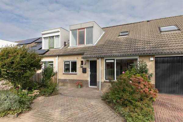 Woning Bellefleur 56 Duiven