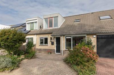 Woning Bellefleur 56 Duiven
