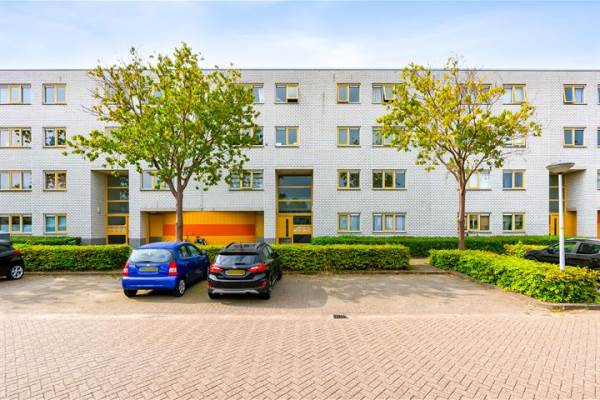 Woning Mandolinestraat 43 Almere