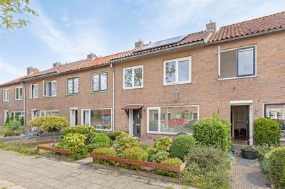 Woning Wiekslag 183 Amersfoort