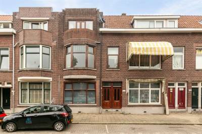 Woning Randweg 136B Rotterdam
