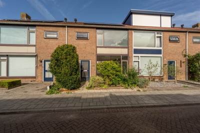 Woning Hyacinthstraat 24 Oud-Beijerland