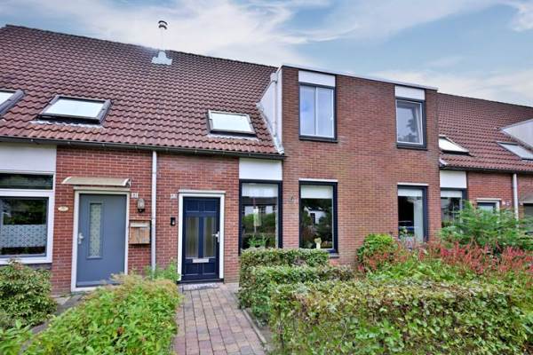 Woning Fonteinkruid 83 Deventer