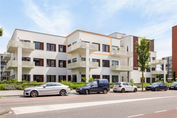 Woning Kortelandstraat 170 Enschede