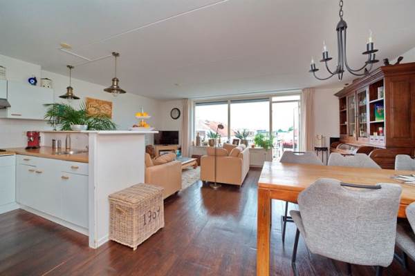 Woning 1e Scheepvaartstraat 50A Hoek van Holland