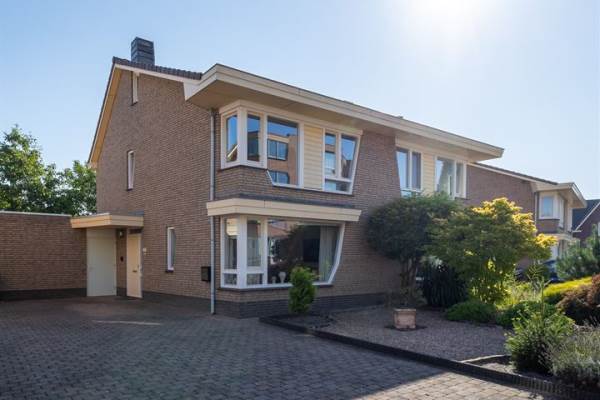 Woning Vlammertsehof 271 Bergen (LI)