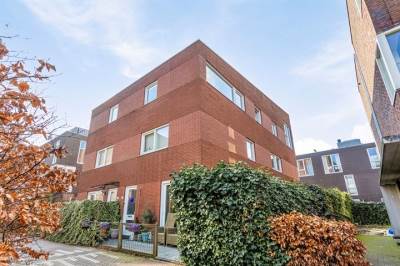 Woning Suikerpeerpad 31 Amsterdam