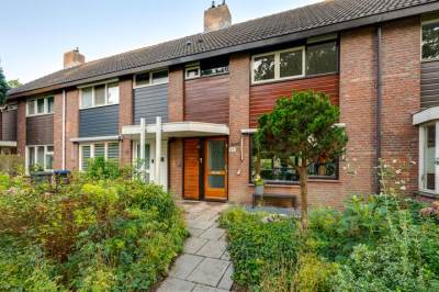 Woning Bazuinlaan 15 Nieuwegein