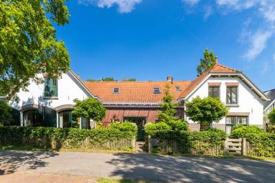 Woning Oude Parklaan 4 Castricum