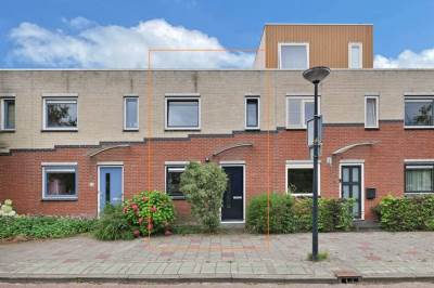 Woning Anna Polaktuin 19 Heerhugowaard