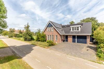 Woning Warder 153 Warder