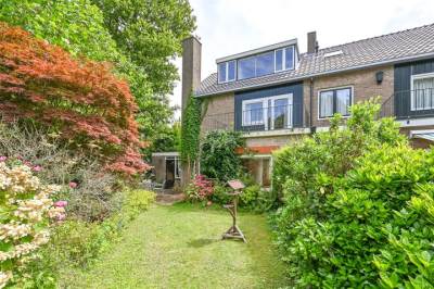 Woning Generaal Spoorlaan 2 Aerdenhout