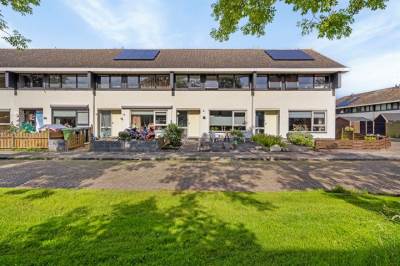 Woning Eesterzijlstraat 4 Sneek