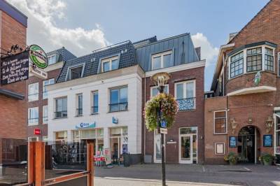 Woning Zeestraat 7M3 Noordwijkerhout
