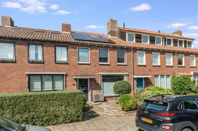 Woning Hogeweg 172 Uitgeest