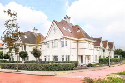 Woning van Panhuysstraat 55 Noordwijk (ZH)