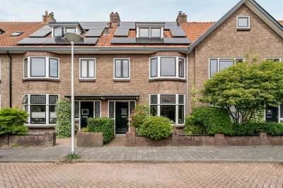 Woning P C Hooftstraat 11 Zwolle