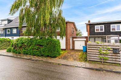 Woning Azaleastraat 13 Aalsmeer