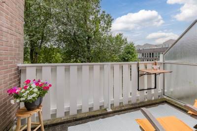 Woning Kreekwaard 28 Alkmaar