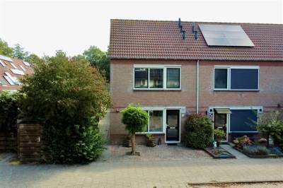 Woning Rigolettostraat 16 Alkmaar