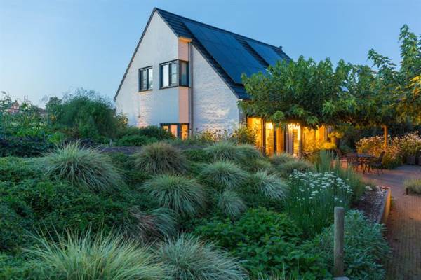 Woning Simon Moulijnstraat 1 Renkum