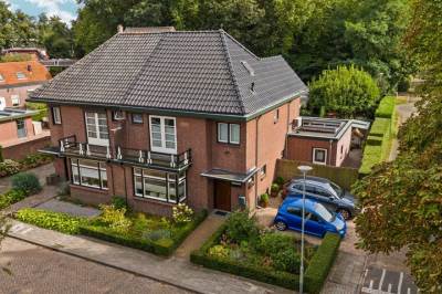 Woning Burg.Woltersstraat 34 Gennep