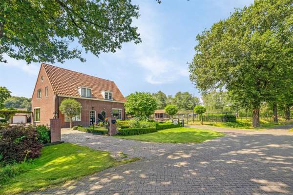 Woning Cuneraweg 375 Rhenen
