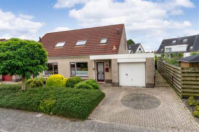 Woning Letzekampe 7 Zuidbroek