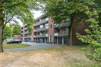Woning Azuurweg 168 Tilburg