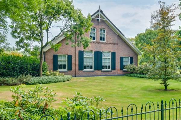 Woning Ooldselaan 14 Laren (GE)