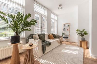 Woning Van Hogendorpstraat 1182 Amsterdam