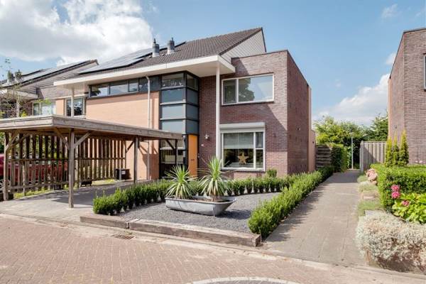 Woning Virgo 34 Assen
