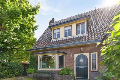 Woning Zijtak 1a Laren (NH)