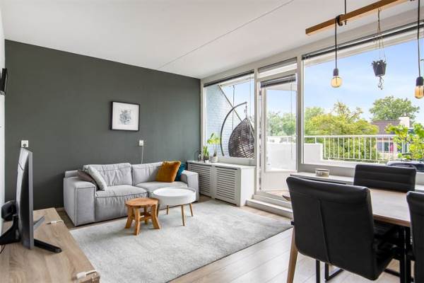 Woning Wingerdpark 46 Zoetermeer